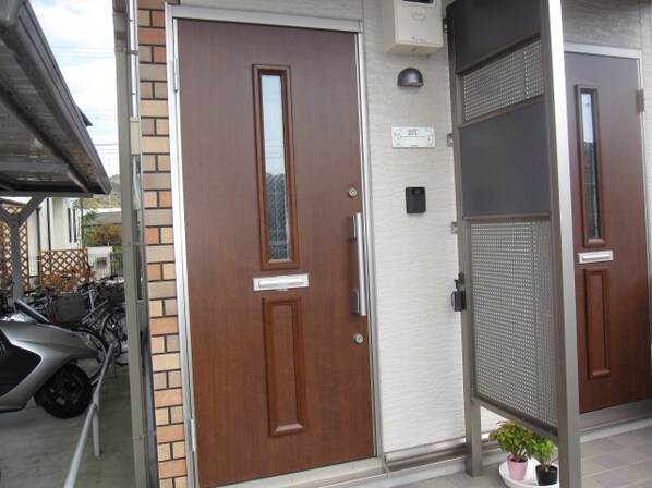 ロワジールの物件内観写真